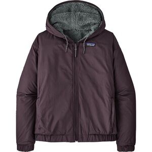 Patagonia Reversible Cambria Jacket